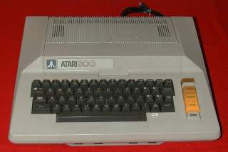 Atari 800